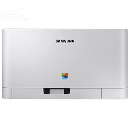 精致高效 三星SL-C430W彩色激光打印机深度解析